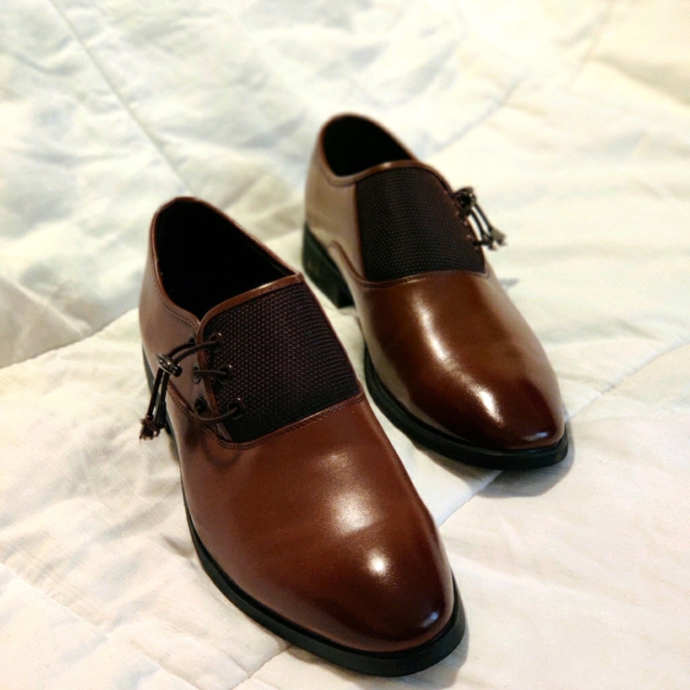 Men fashion shoes